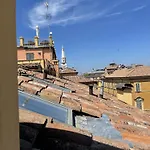 Lejlighed Casa Sul Glicine Modena