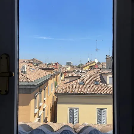 Apartment Casa Sul Glicine