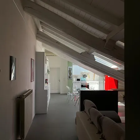 Casa Sul Glicine * Modena