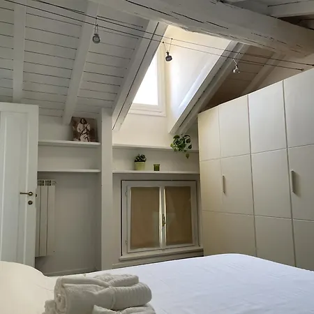 Casa Sul Glicine Apartmán