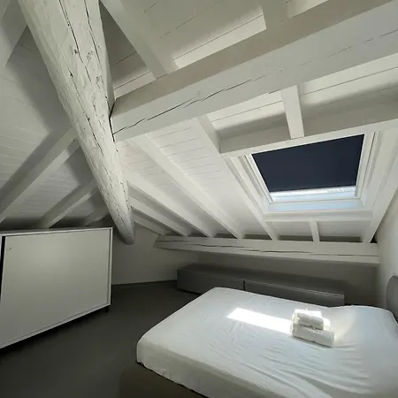 Apartment Casa Sul Glicine Modena