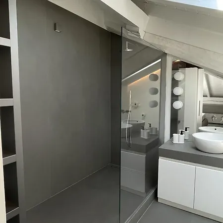 Apartmán Casa Sul Glicine *