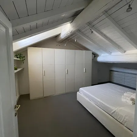 Apartment Casa Sul Glicine Modena