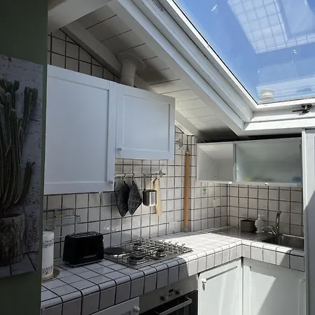 Casa Sul Glicine Modena