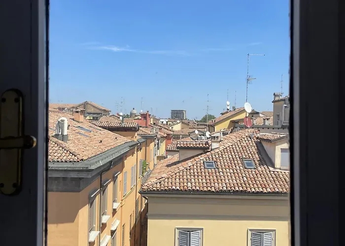 Apartment Casa Sul Glicine