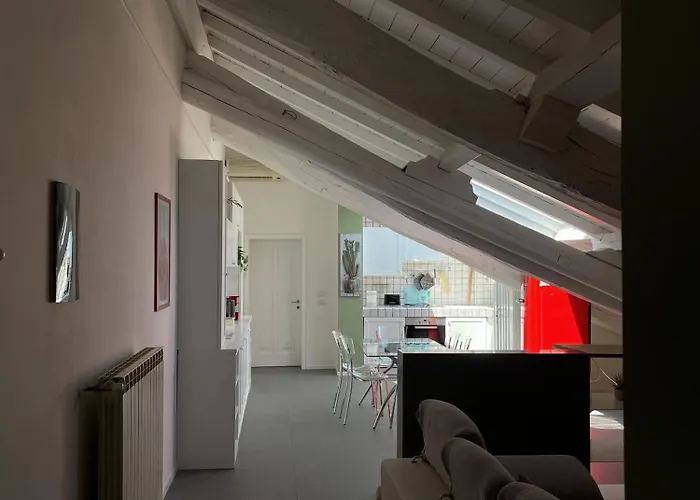 Casa Sul Glicine * Modena