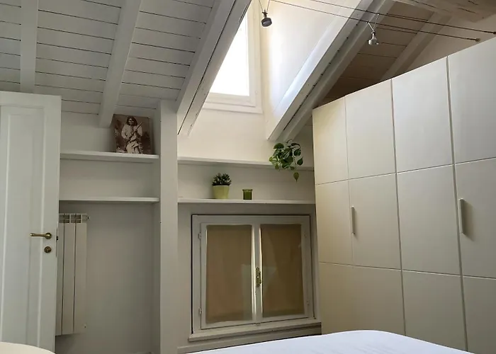 Casa Sul Glicine Apartment