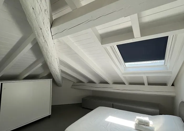 Apartment Casa Sul Glicine Modena