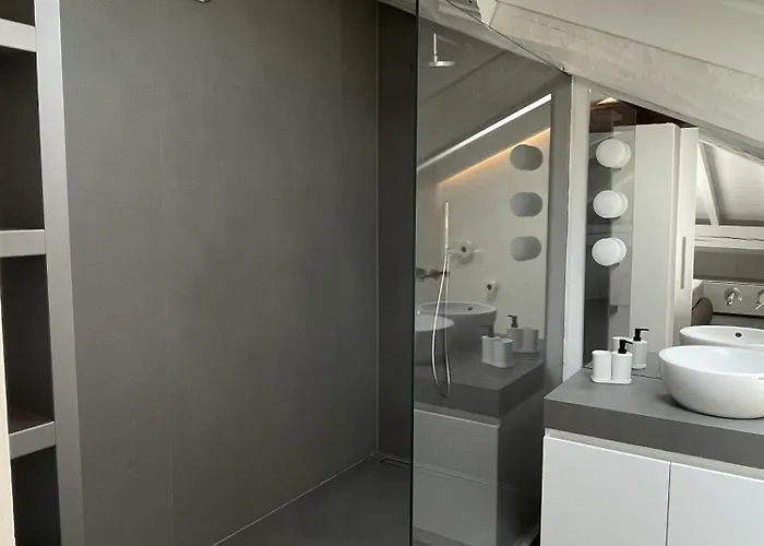 Apartment Casa Sul Glicine *