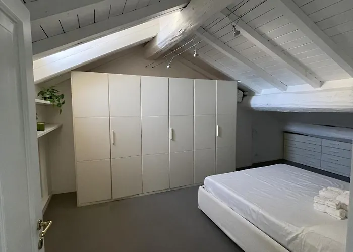 Apartment Casa Sul Glicine Modena