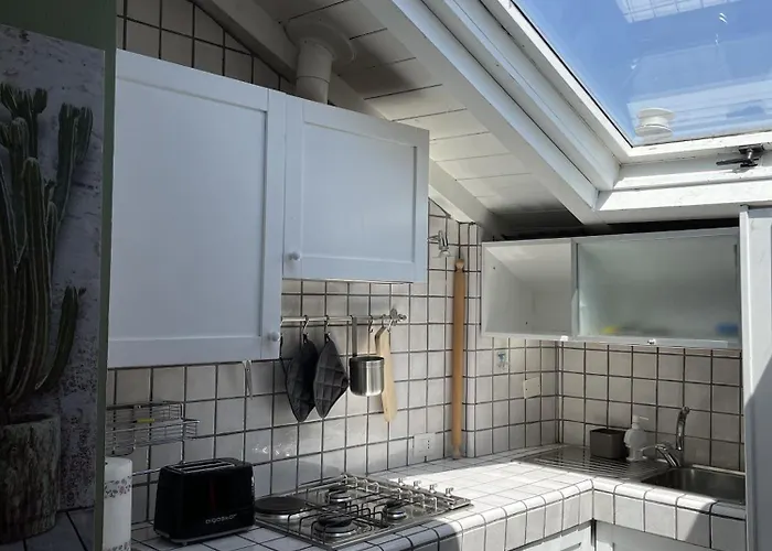 Casa Sul Glicine Modena