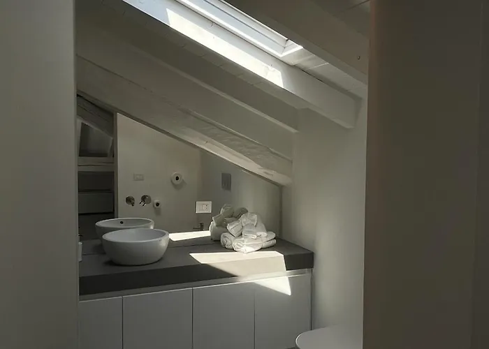 Casa Sul Glicine Apartment *